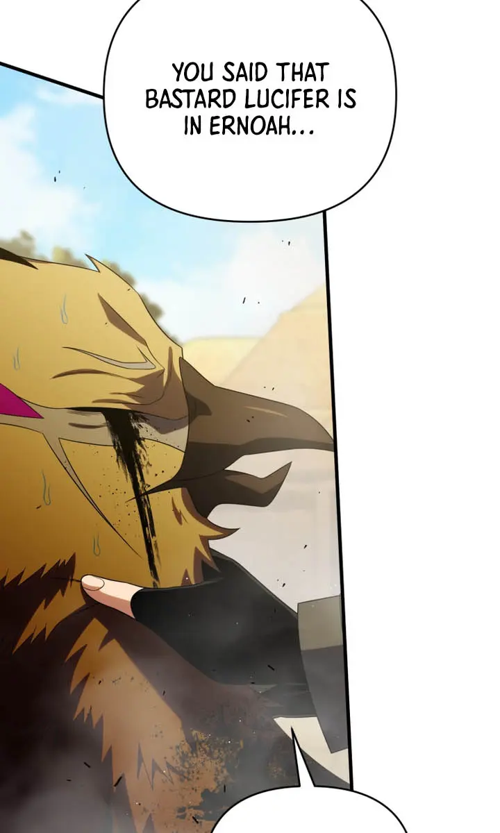 Player Who Returned 10,000 Years Later Chapter 118 Page 49