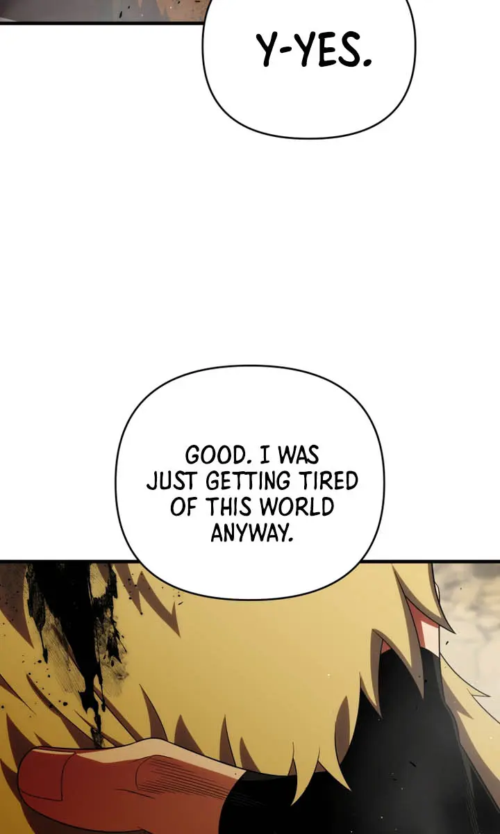 Player Who Returned 10,000 Years Later Chapter 118 Page 50