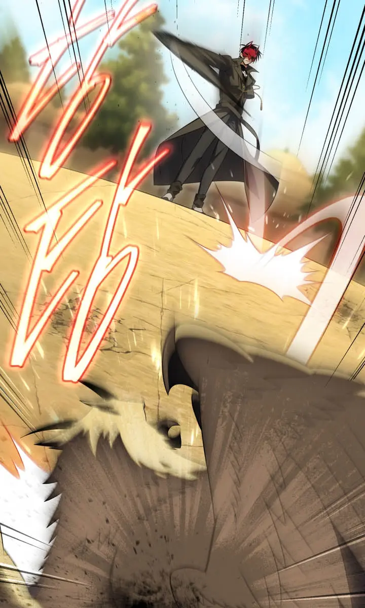 Player Who Returned 10,000 Years Later Chapter 118 Page 52