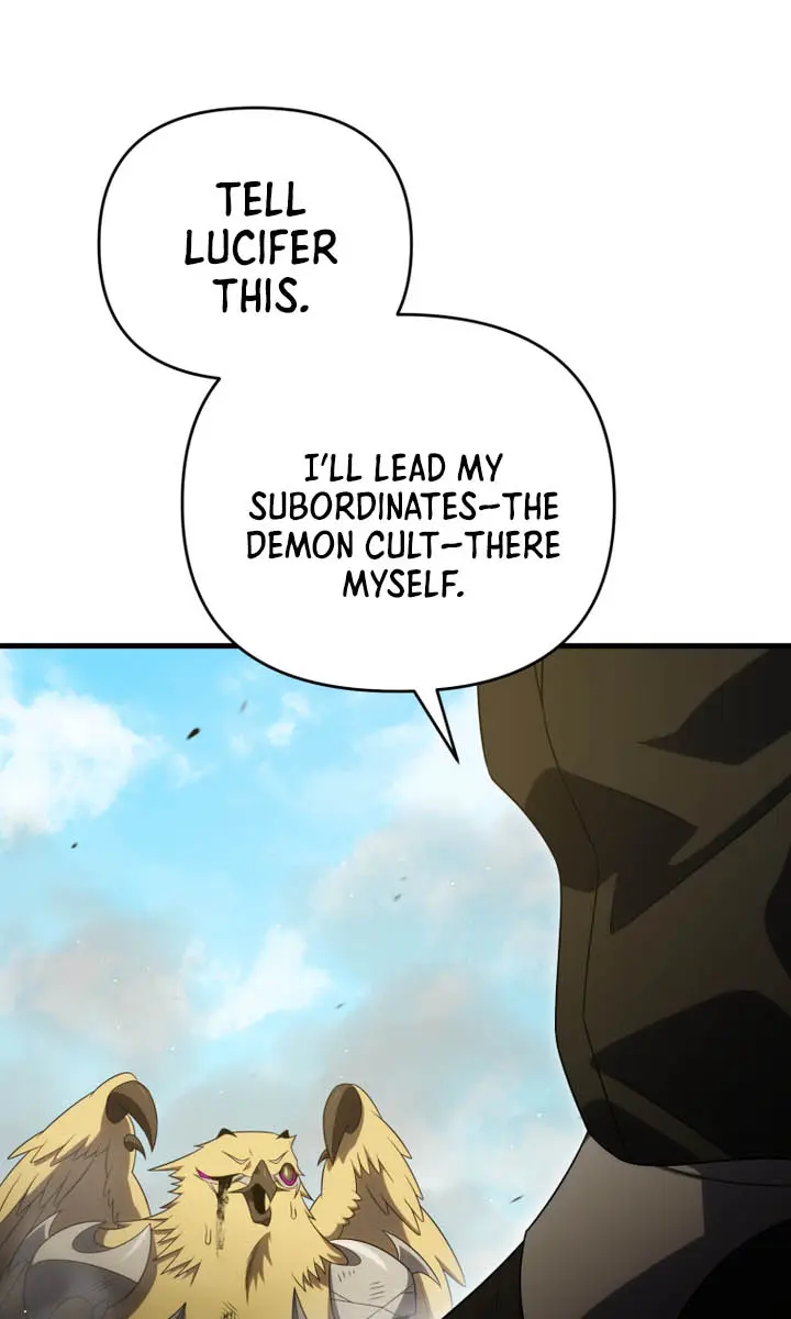 Player Who Returned 10,000 Years Later Chapter 118 Page 56