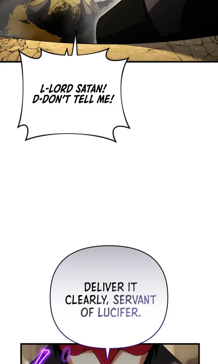 Player Who Returned 10,000 Years Later Chapter 118 Page 57