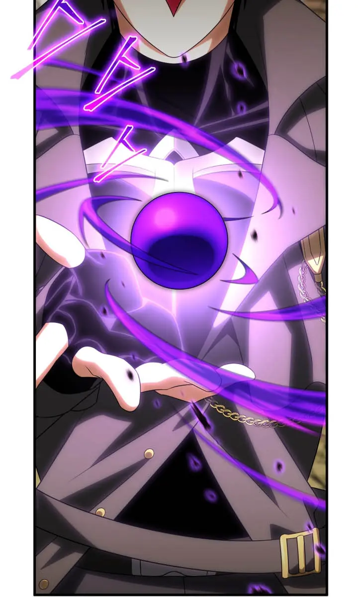 Player Who Returned 10,000 Years Later Chapter 118 Page 58