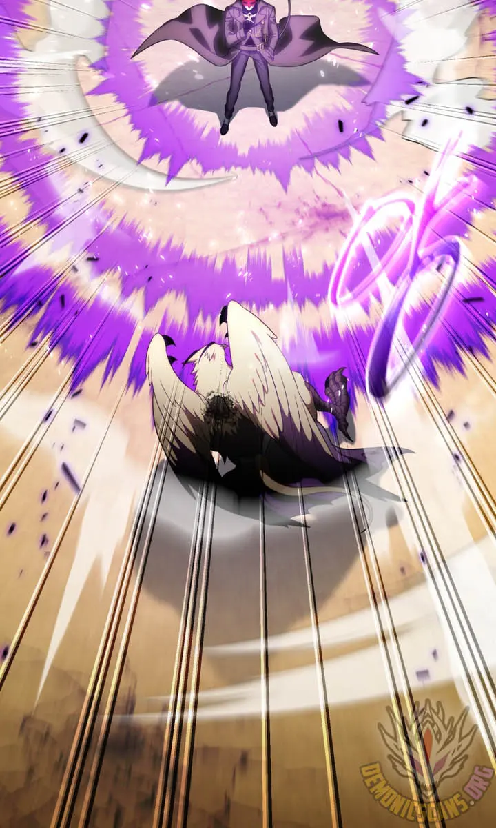 Player Who Returned 10,000 Years Later Chapter 118 Page 60