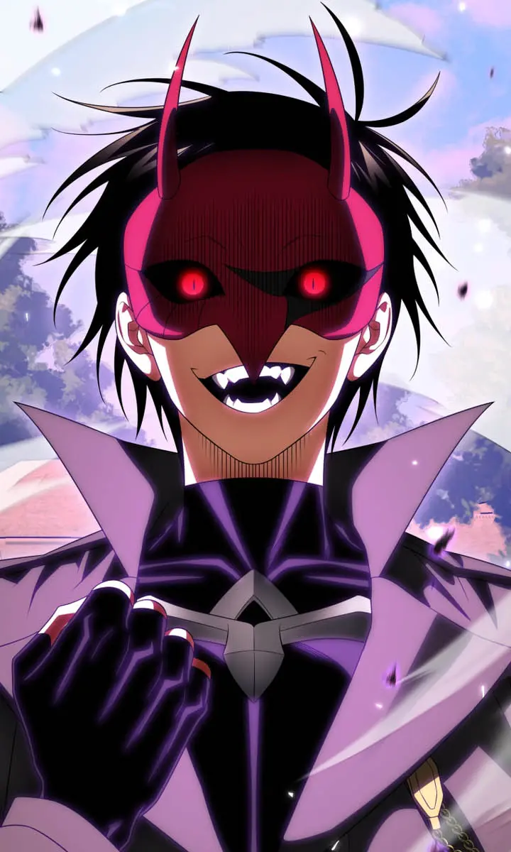 Player Who Returned 10,000 Years Later Chapter 118 Page 63