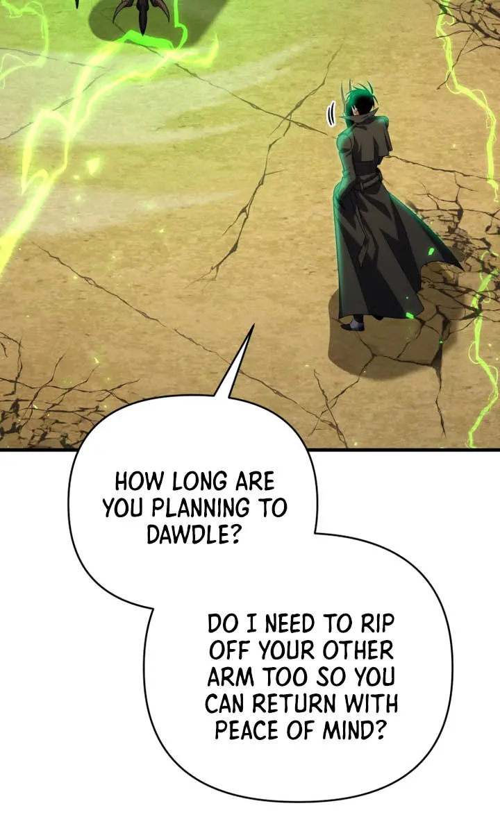 Player Who Returned 10,000 Years Later Chapter 118 Page 68