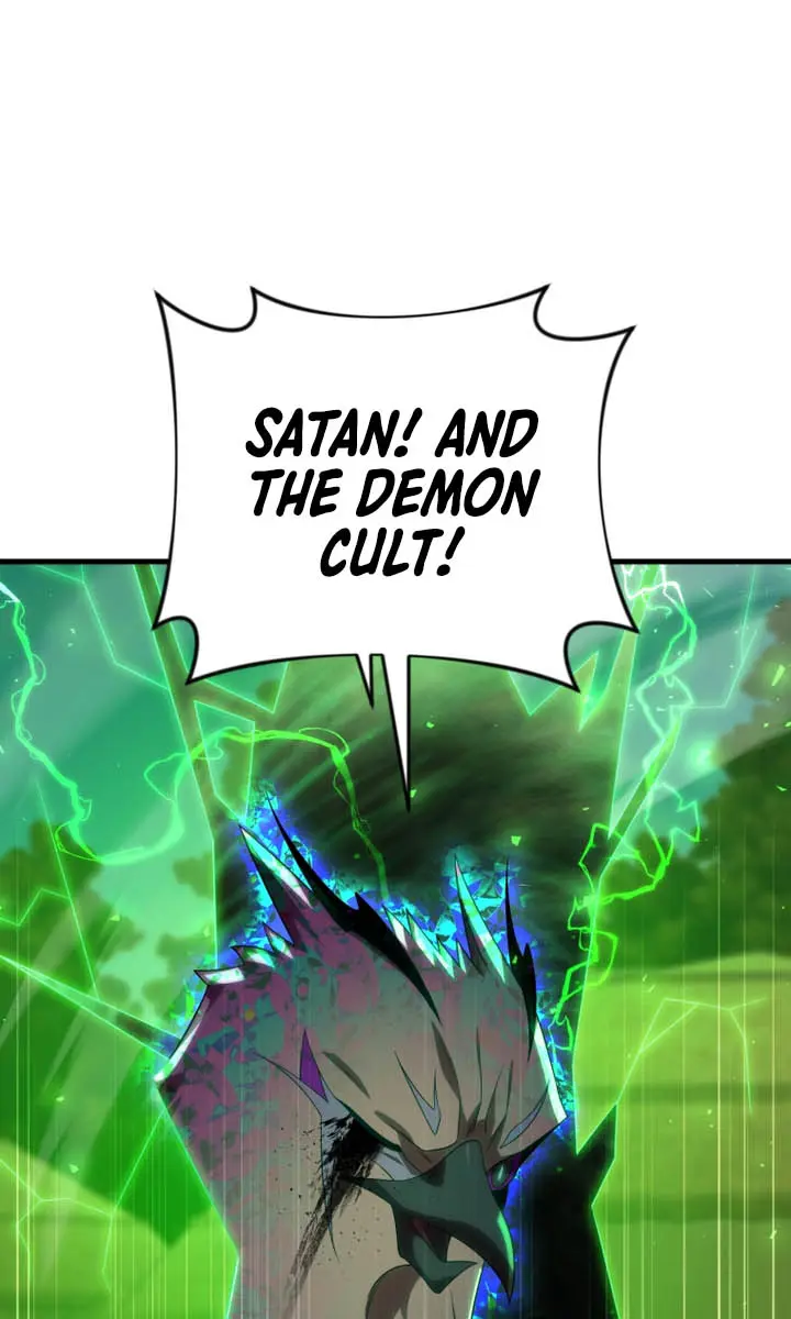 Player Who Returned 10,000 Years Later Chapter 118 Page 69