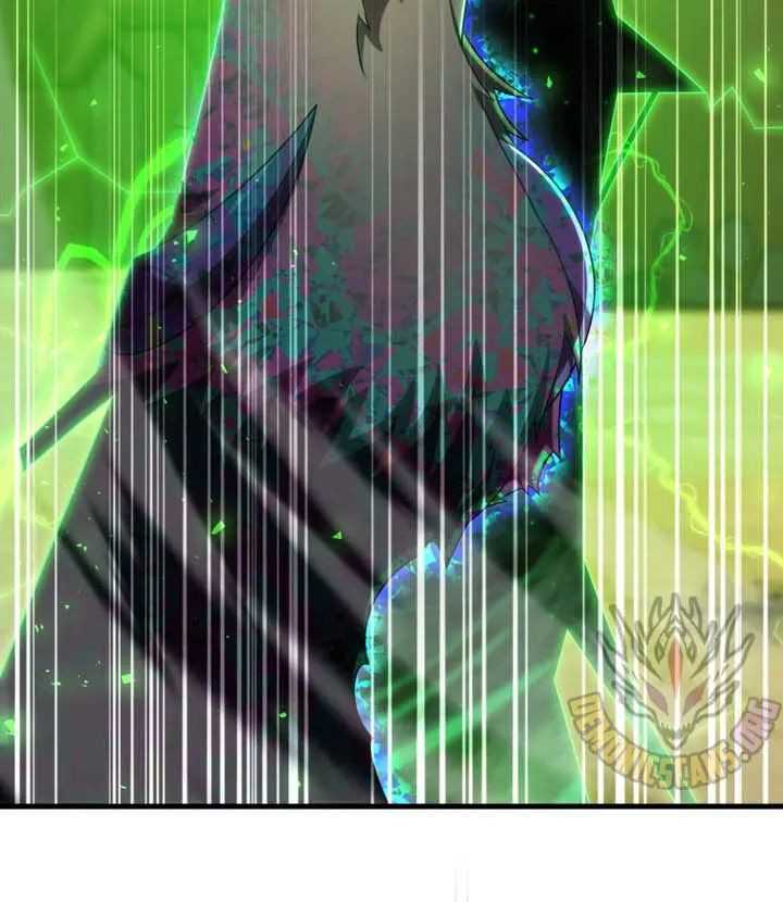 Player Who Returned 10,000 Years Later Chapter 118 Page 70