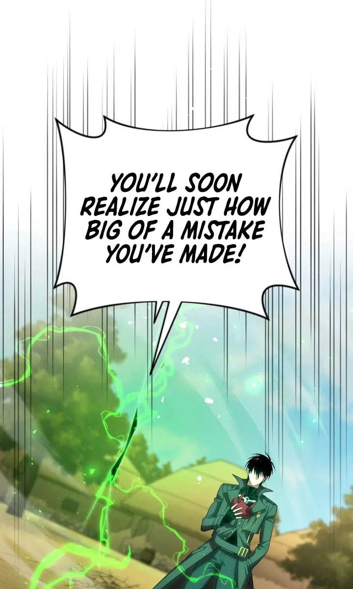 Player Who Returned 10,000 Years Later Chapter 118 Page 71