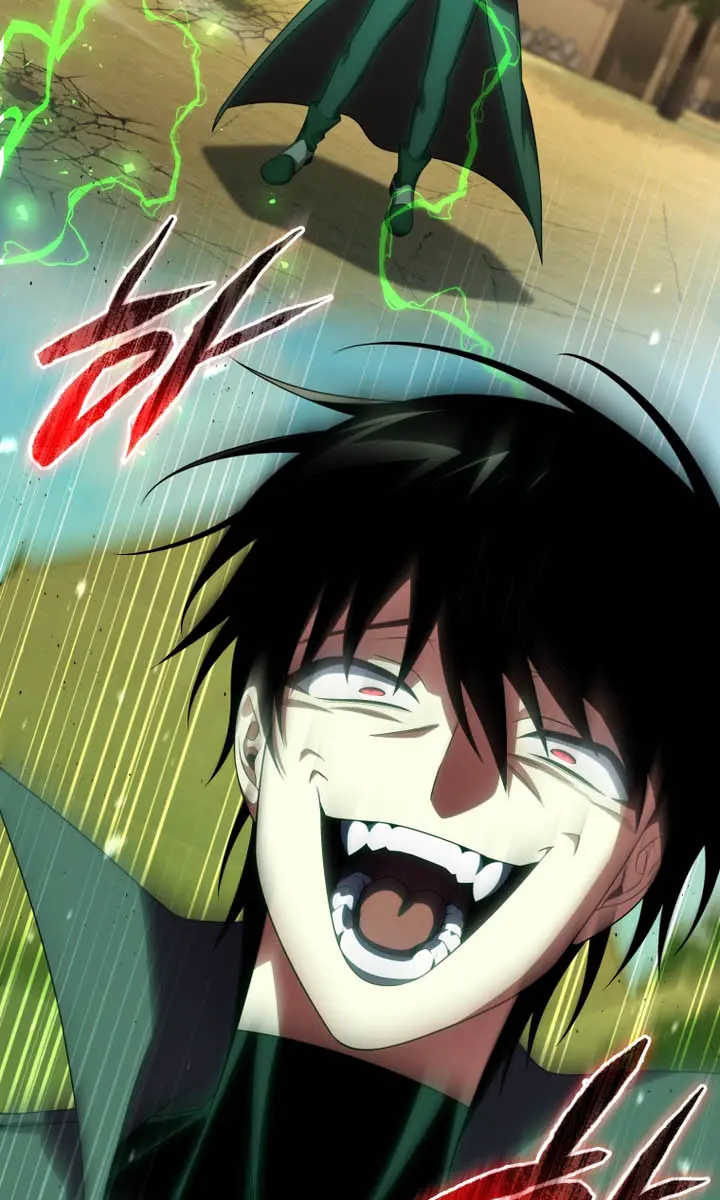 Player Who Returned 10,000 Years Later Chapter 118 Page 72