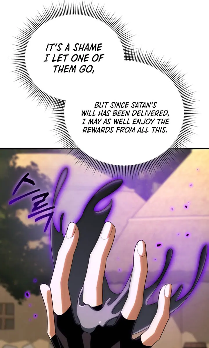 Player Who Returned 10,000 Years Later Chapter 118 Page 74