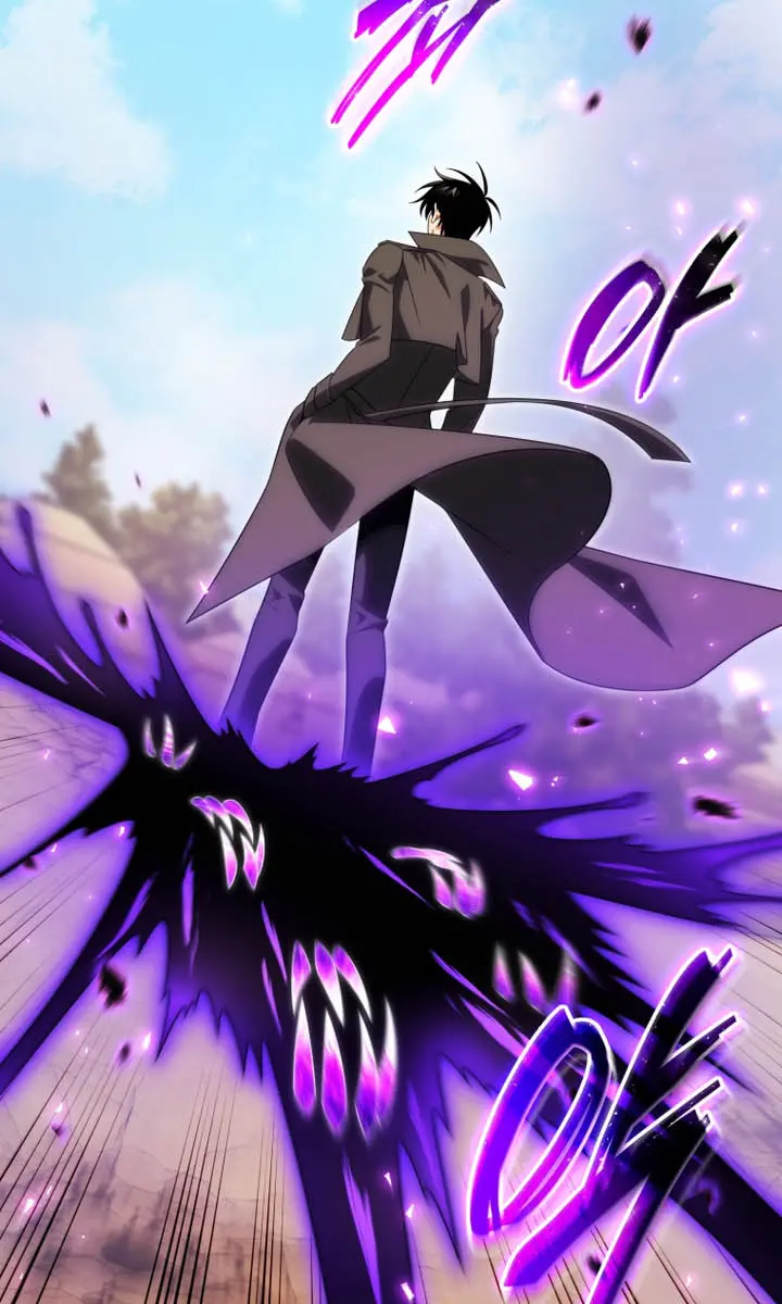 Player Who Returned 10,000 Years Later Chapter 118 Page 76