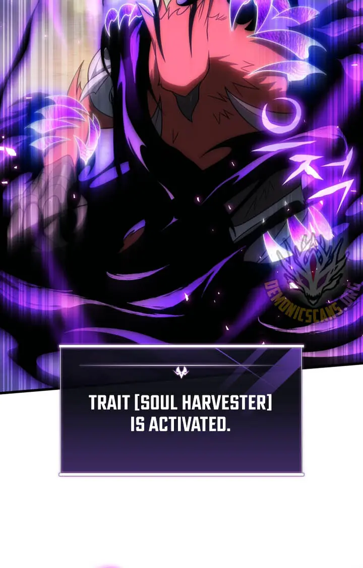 Player Who Returned 10,000 Years Later Chapter 118 Page 78