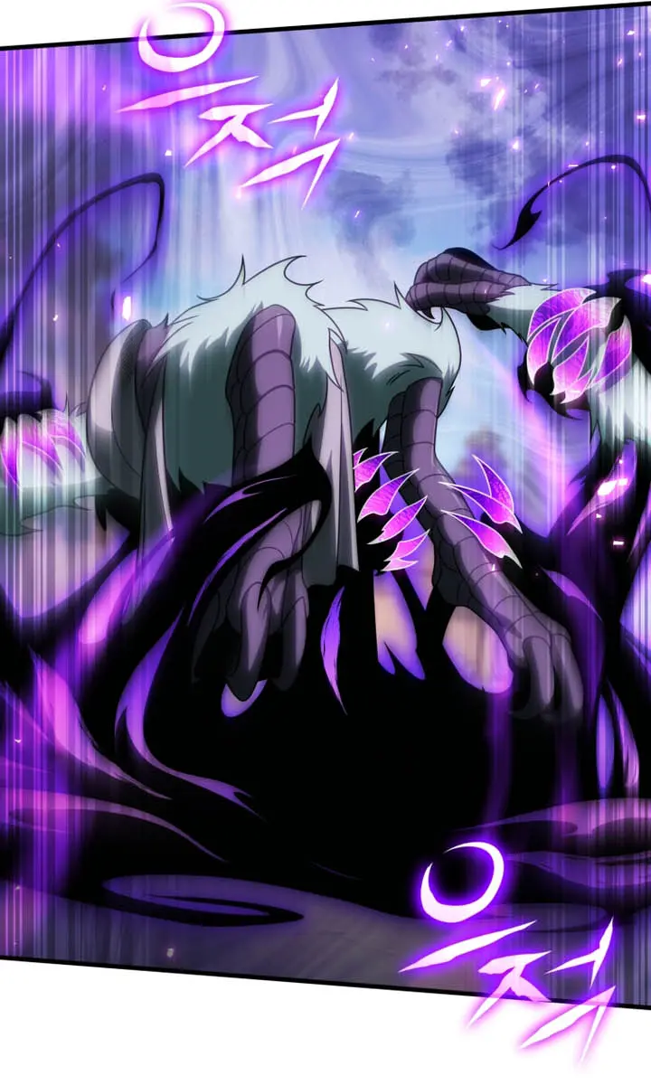 Player Who Returned 10,000 Years Later Chapter 118 Page 79