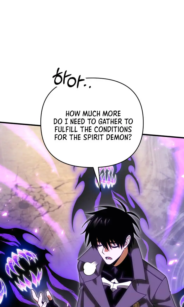 Player Who Returned 10,000 Years Later Chapter 118 Page 80