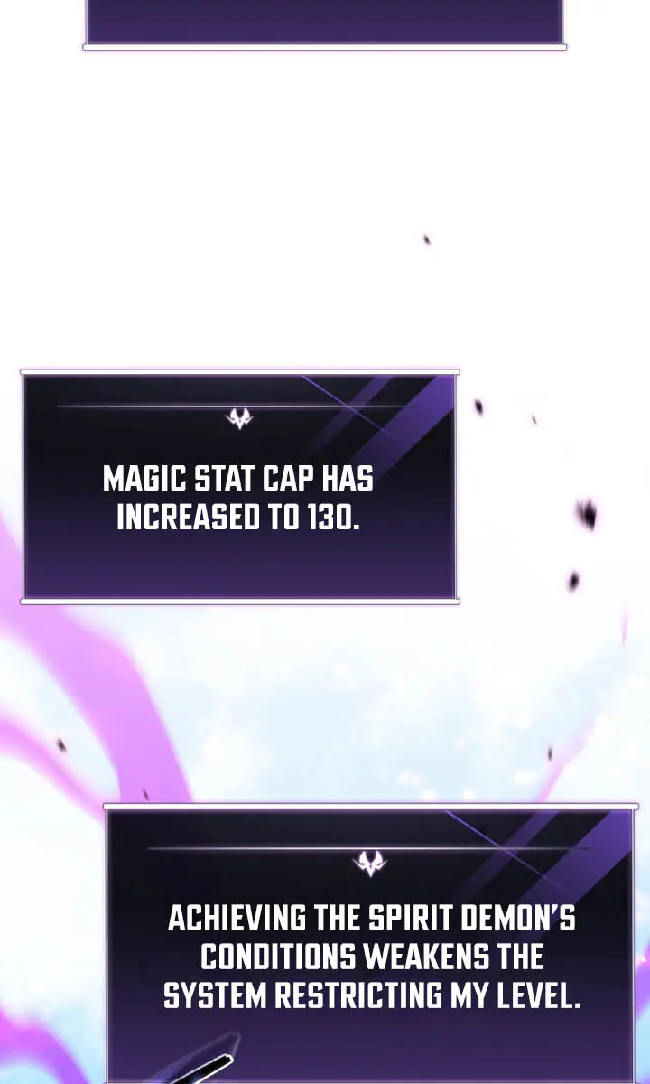 Player Who Returned 10,000 Years Later Chapter 118 Page 82