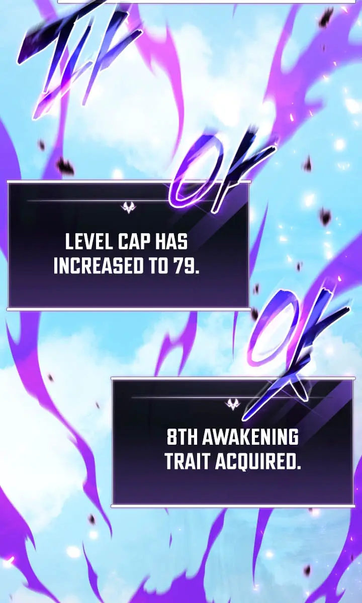 Player Who Returned 10,000 Years Later Chapter 118 Page 83