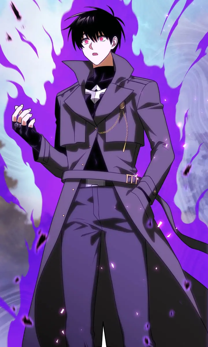 Player Who Returned 10,000 Years Later Chapter 118 Page 84