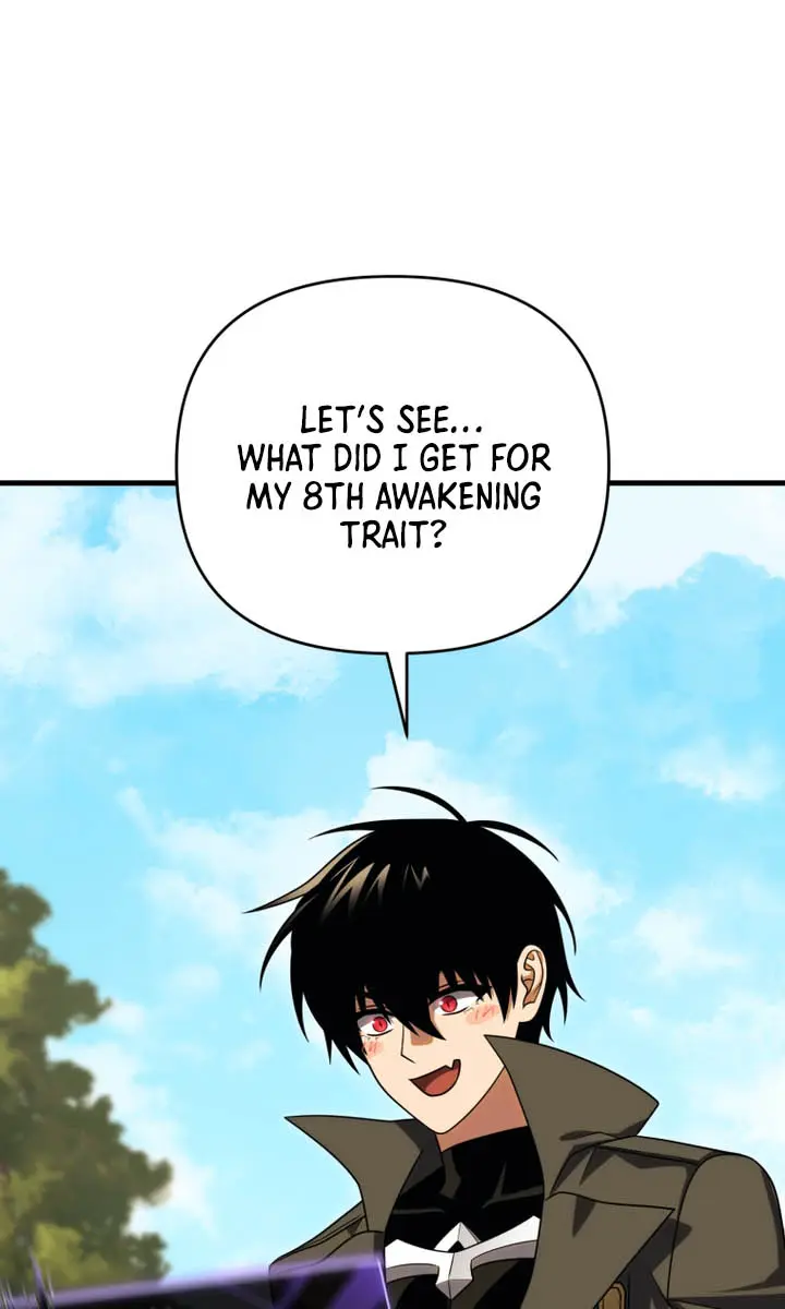 Player Who Returned 10,000 Years Later Chapter 118 Page 88