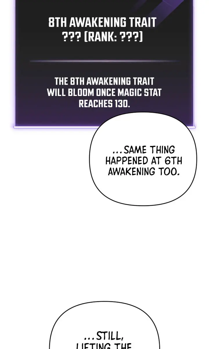 Player Who Returned 10,000 Years Later Chapter 118 Page 90