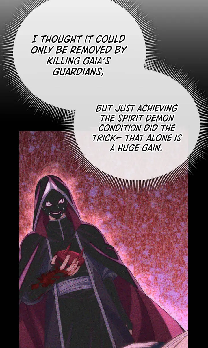 Player Who Returned 10,000 Years Later Chapter 118 Page 92