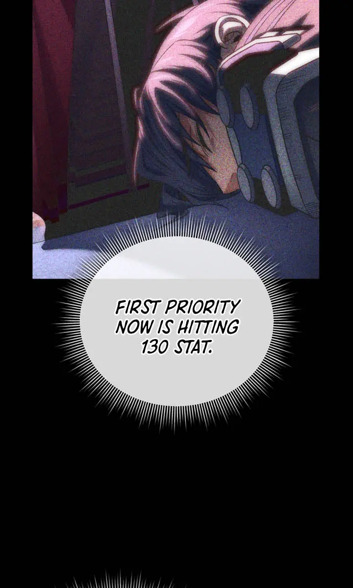 Player Who Returned 10,000 Years Later Chapter 118 Page 93