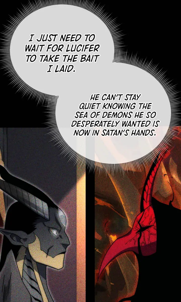 Player Who Returned 10,000 Years Later Chapter 118 Page 94