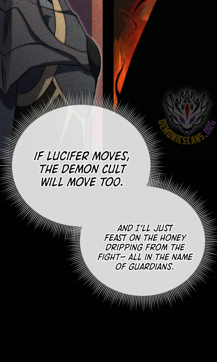 Player Who Returned 10,000 Years Later Chapter 118 Page 95