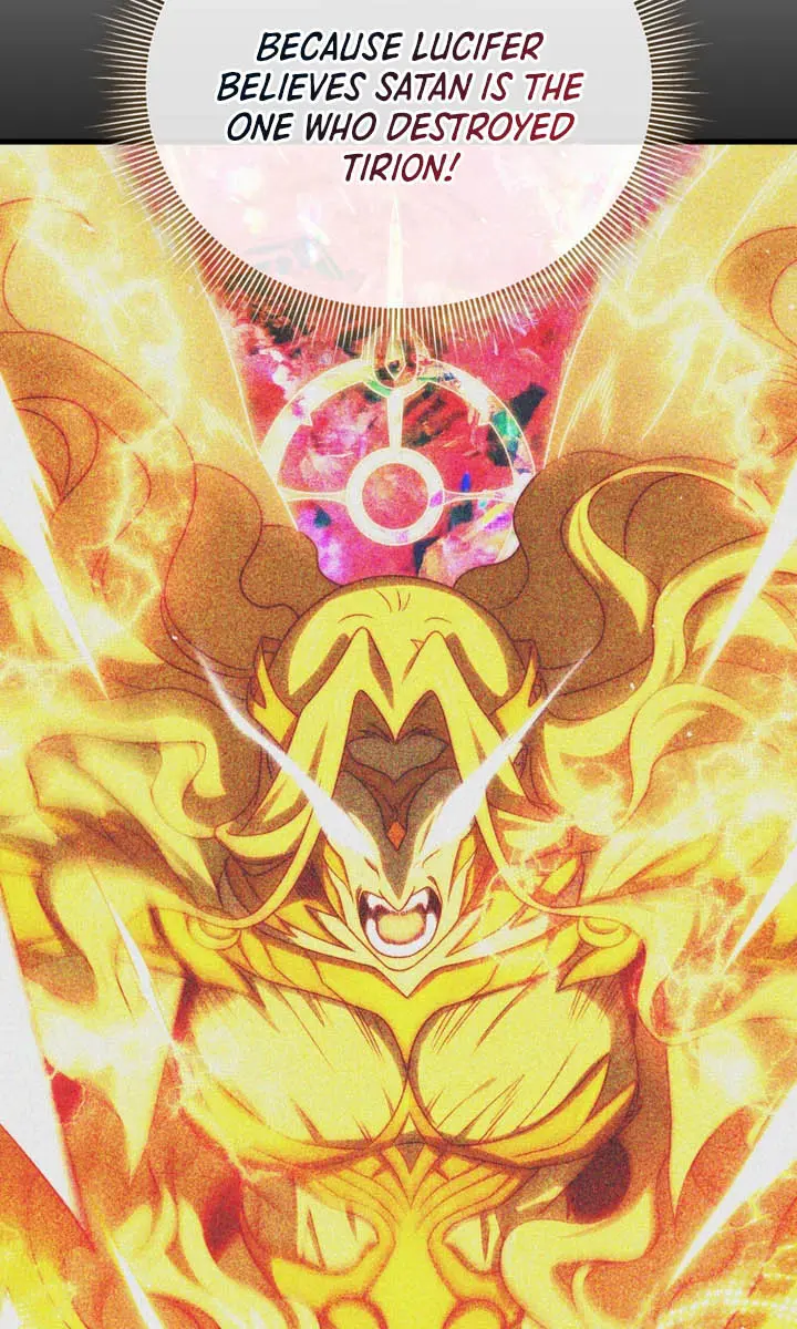 Player Who Returned 10,000 Years Later Chapter 118 Page 100