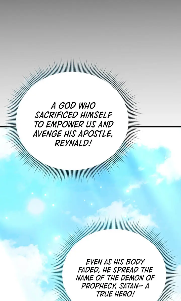 Player Who Returned 10,000 Years Later Chapter 118 Page 102