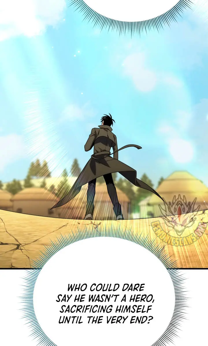 Player Who Returned 10,000 Years Later Chapter 118 Page 103