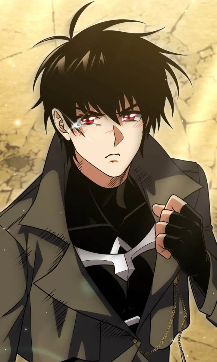 Player Who Returned 10,000 Years Later Chapter 118 Page 105