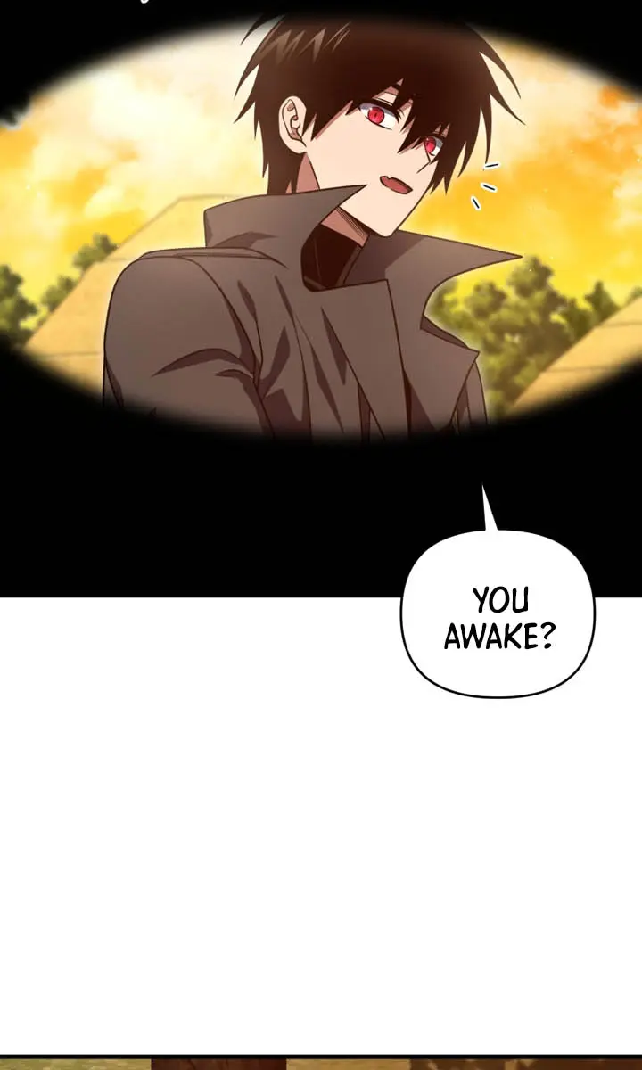 Player Who Returned 10,000 Years Later Chapter 118 Page 109