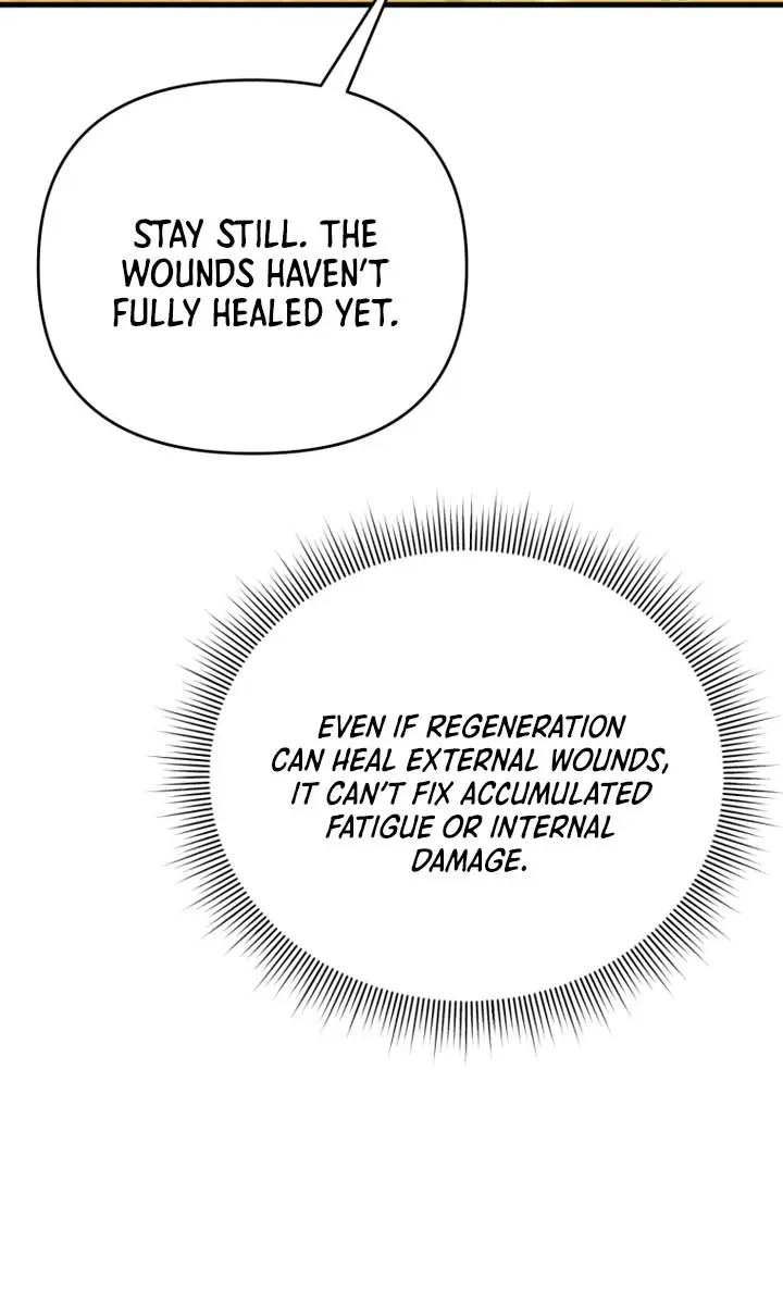 Player Who Returned 10,000 Years Later Chapter 118 Page 111