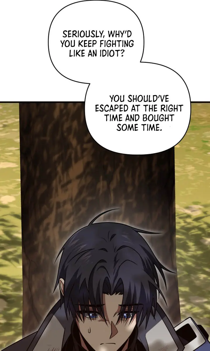 Player Who Returned 10,000 Years Later Chapter 118 Page 113