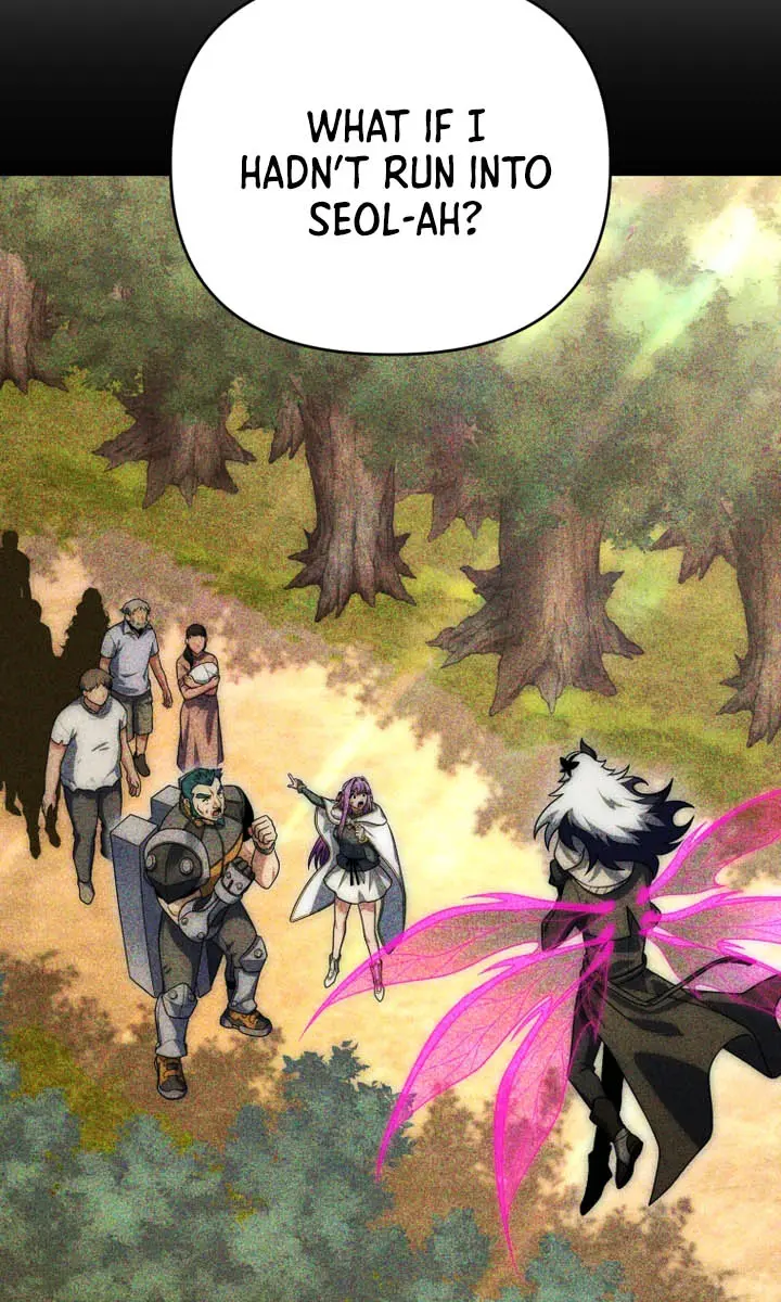 Player Who Returned 10,000 Years Later Chapter 118 Page 115