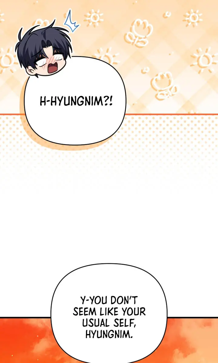 Player Who Returned 10,000 Years Later Chapter 118 Page 119