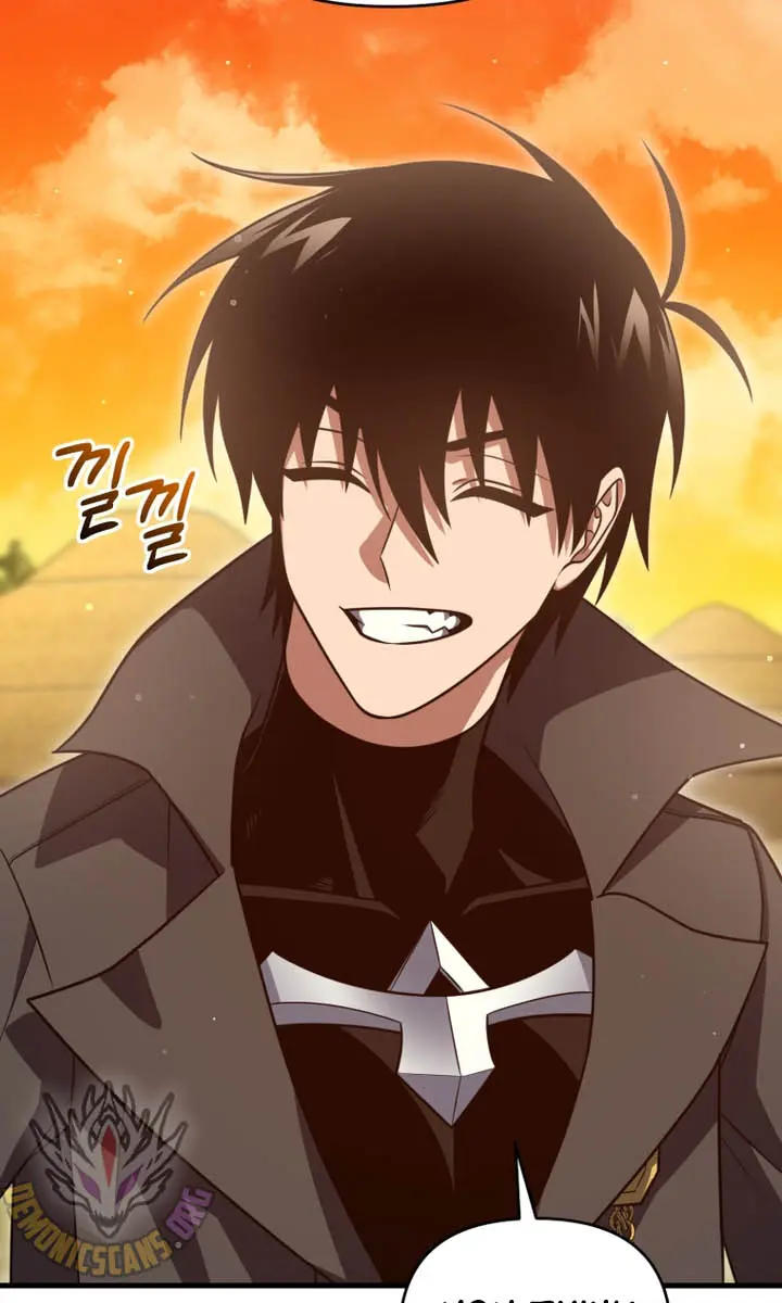 Player Who Returned 10,000 Years Later Chapter 118 Page 120