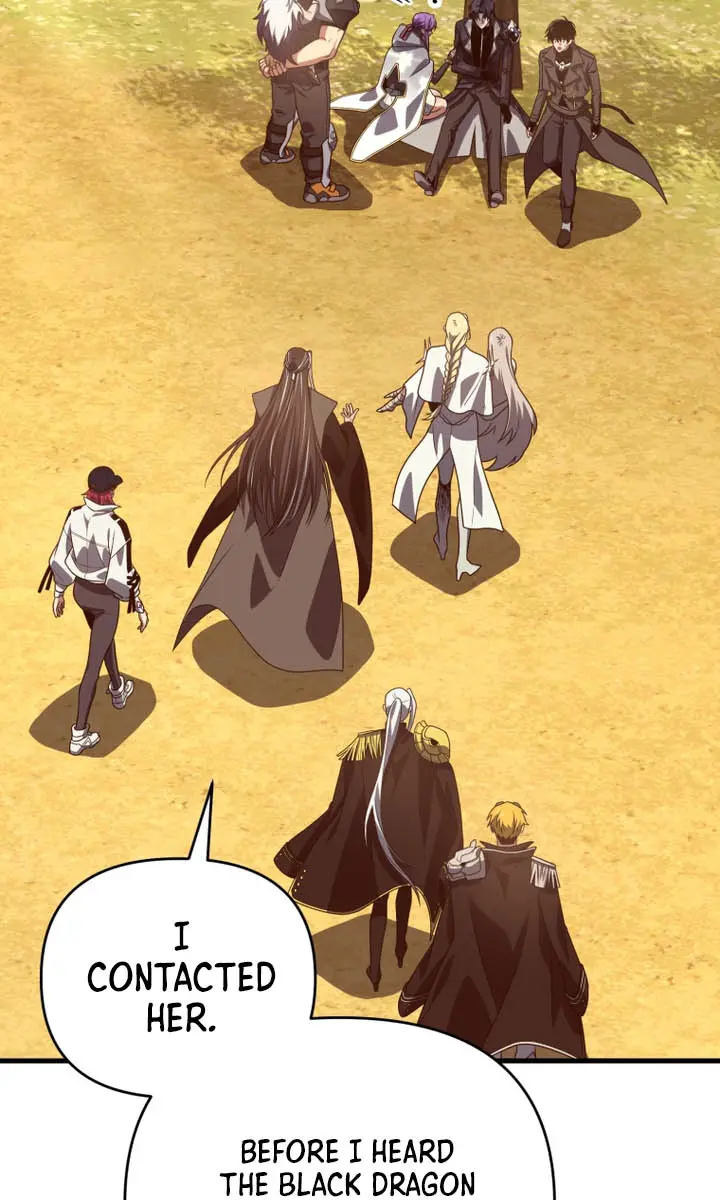 Player Who Returned 10,000 Years Later Chapter 118 Page 126