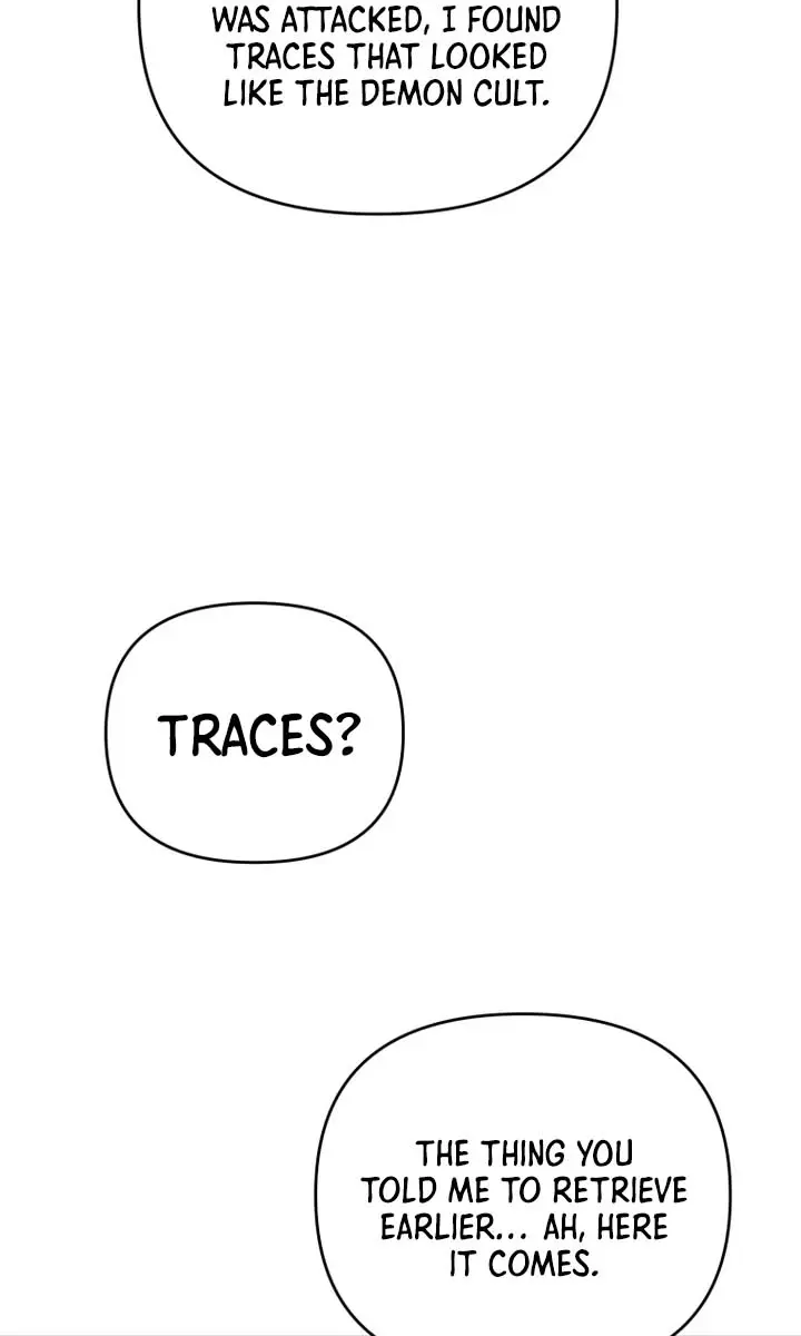 Player Who Returned 10,000 Years Later Chapter 118 Page 127