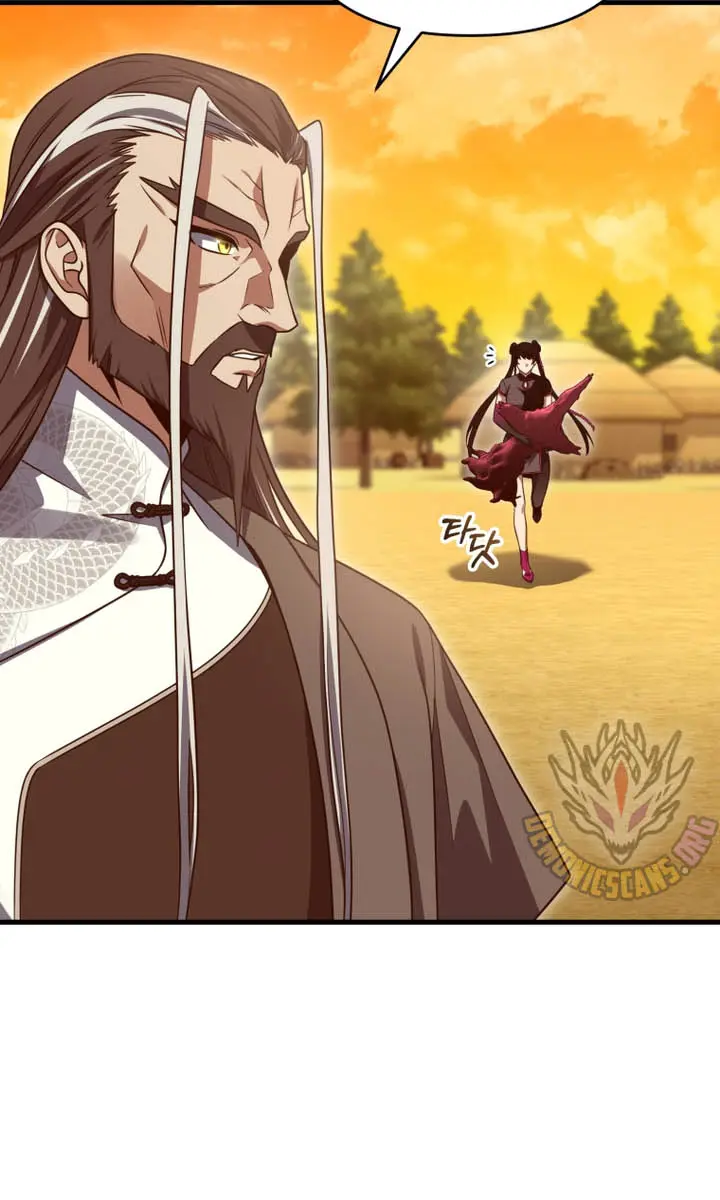 Player Who Returned 10,000 Years Later Chapter 118 Page 128