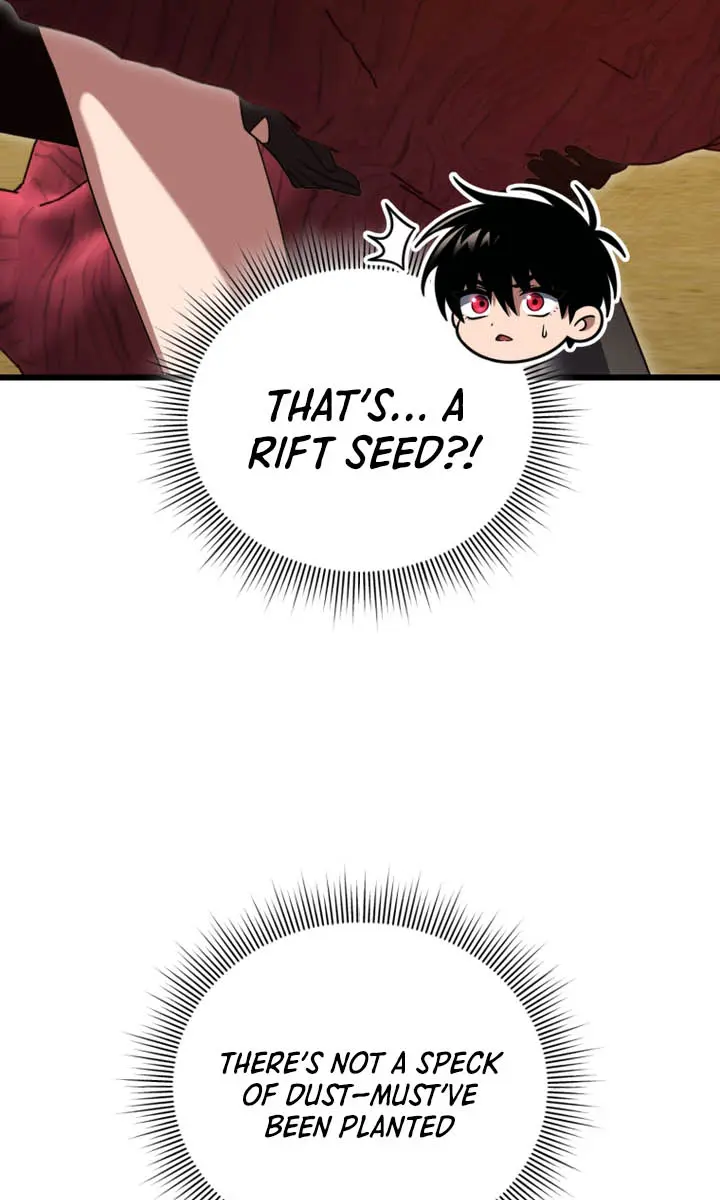 Player Who Returned 10,000 Years Later Chapter 118 Page 131