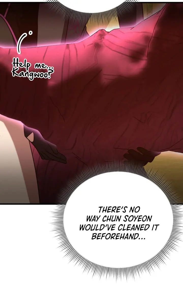 Player Who Returned 10,000 Years Later Chapter 118 Page 132