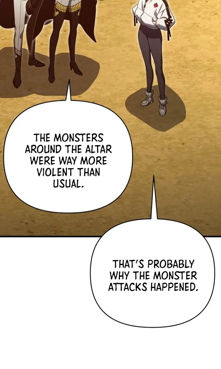 Player Who Returned 10,000 Years Later Chapter 118 Page 134