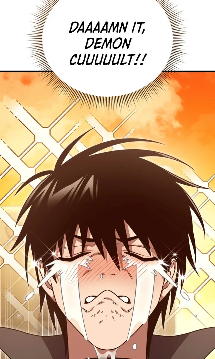 Player Who Returned 10,000 Years Later Chapter 118 Page 141