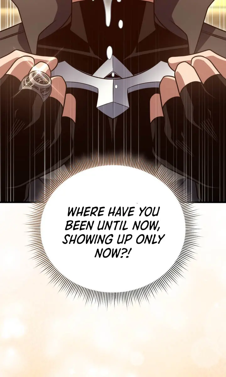 Player Who Returned 10,000 Years Later Chapter 118 Page 142