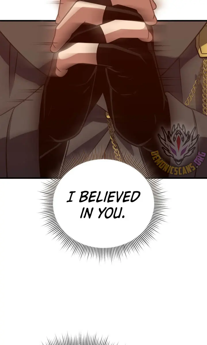 Player Who Returned 10,000 Years Later Chapter 118 Page 145