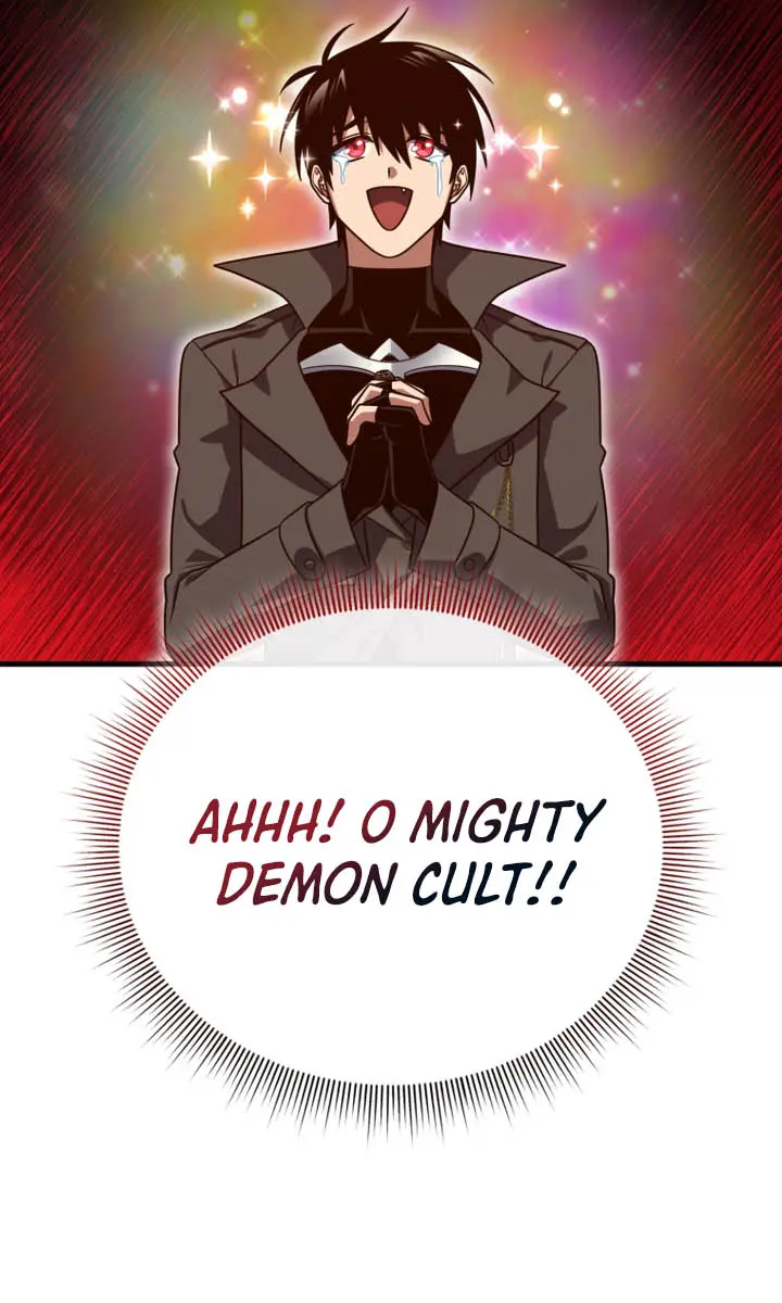 Player Who Returned 10,000 Years Later Chapter 118 Page 148