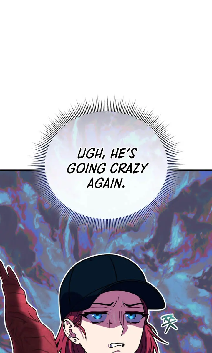 Player Who Returned 10,000 Years Later Chapter 118 Page 150