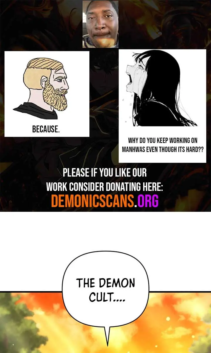 Player Who Returned 10,000 Years Later Chapter 119 Page 2