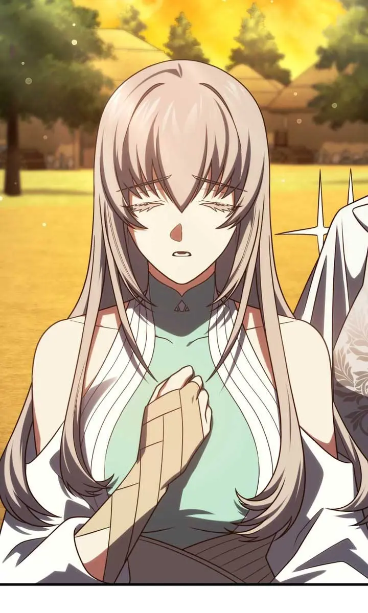 Player Who Returned 10,000 Years Later Chapter 119 Page 3